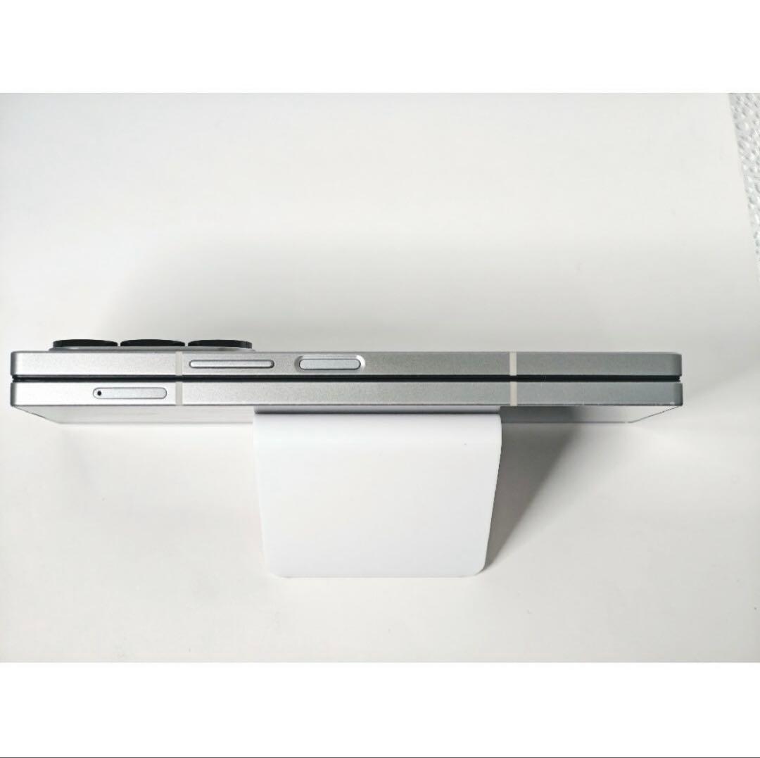 Galaxy Z Fold6 256GB 美品