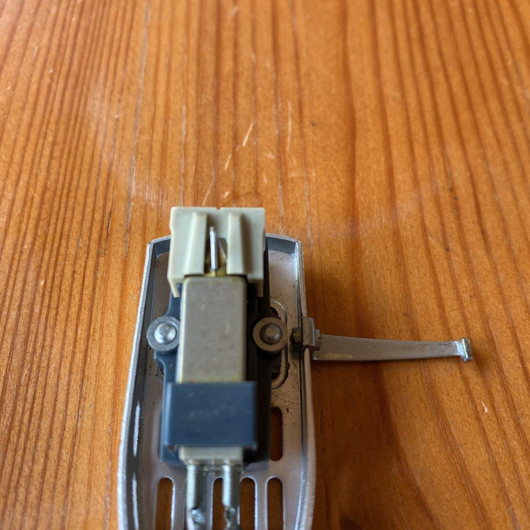 レコードを聴こうぜ！パイオニア製レコード針&ヘッドアッセンブリー