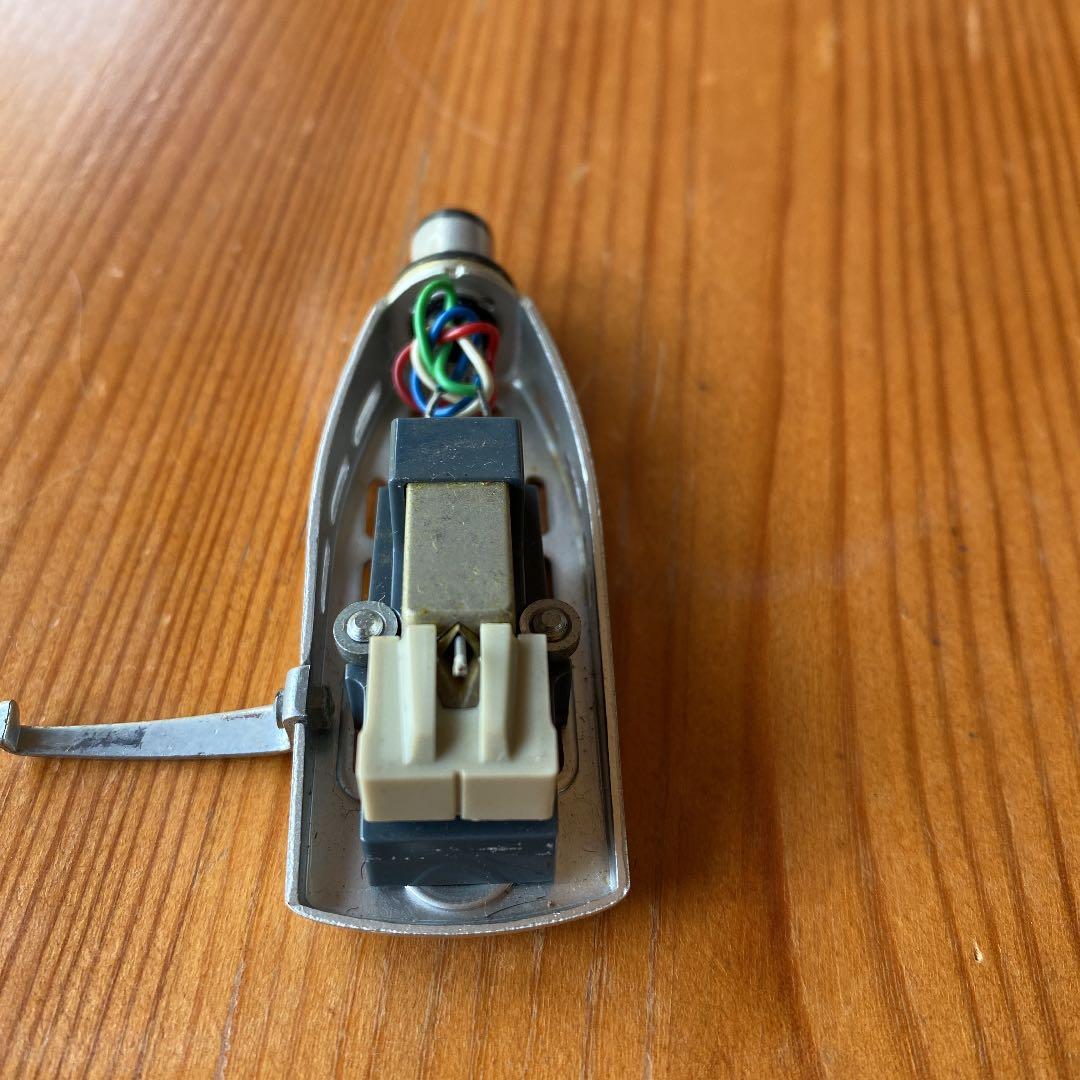 レコードを聴こうぜ！パイオニア製レコード針&ヘッドアッセンブリー