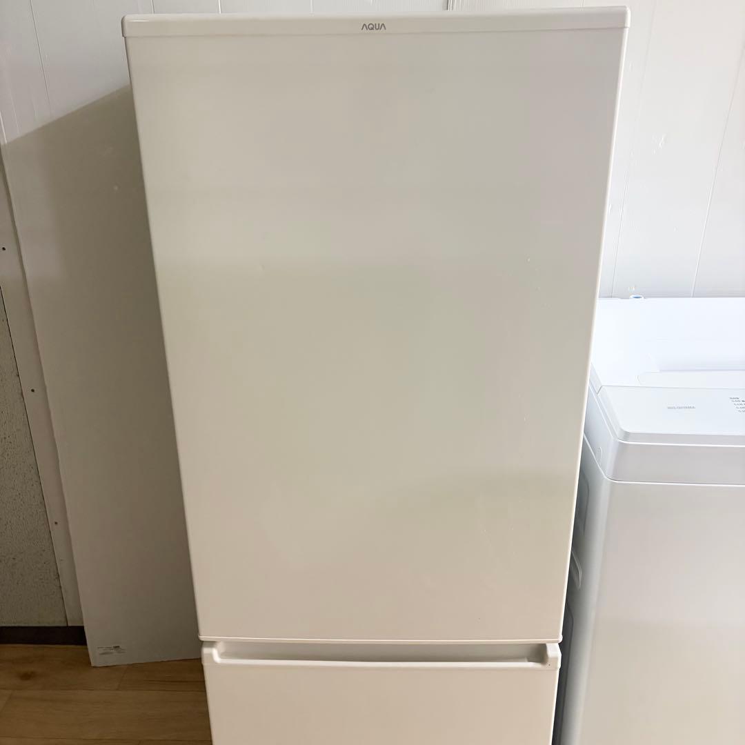 大容量お買い得❗️1人暮らし家電セット　大阪、大阪近郊配送と設置無料G