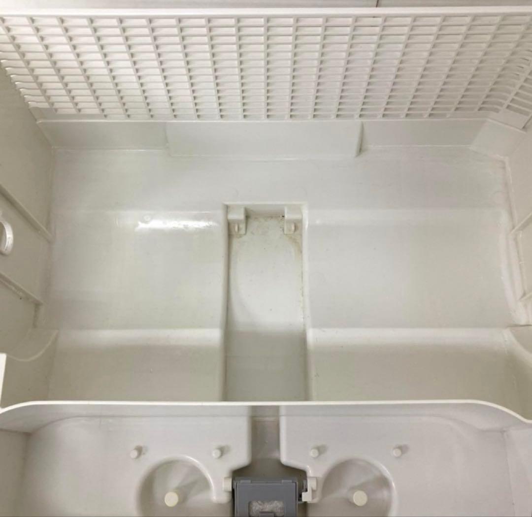 X278-41 Panasonic 気化式加湿器 FE-KXF15-W