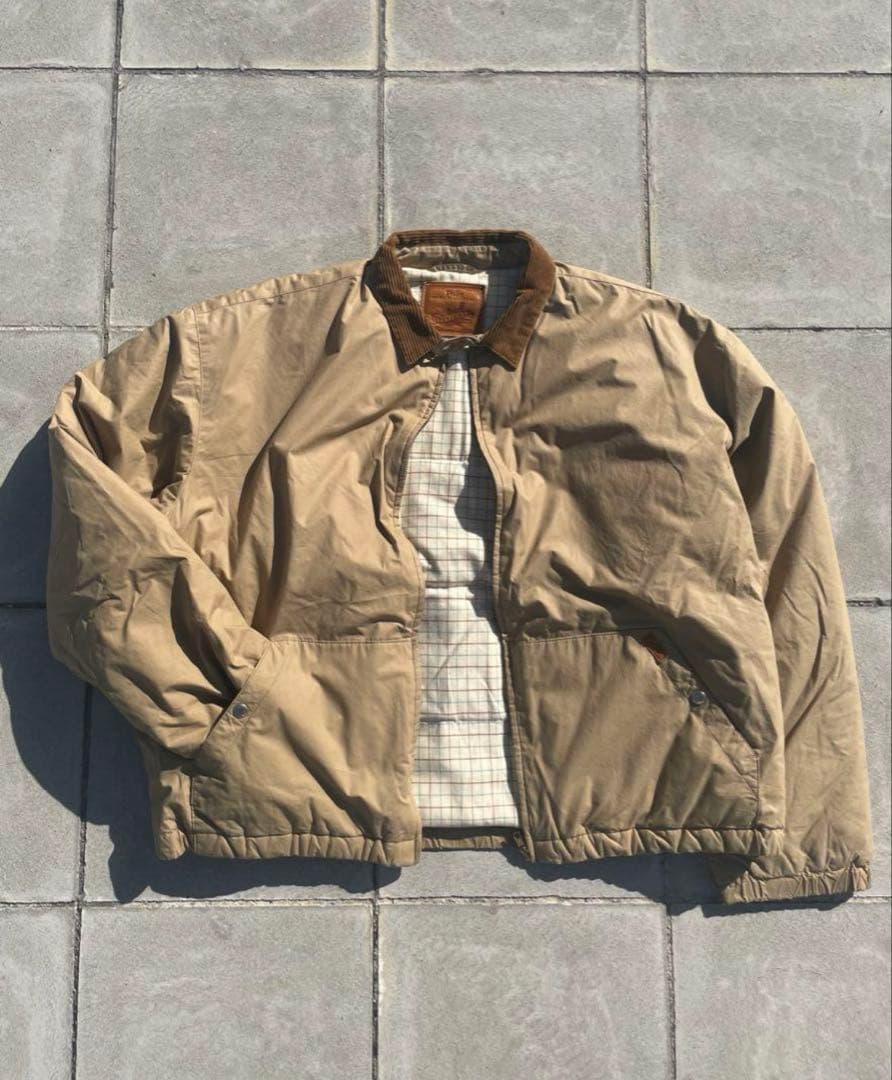 90s polo ralph lauren ポロスポーツマン ダウンジャケット