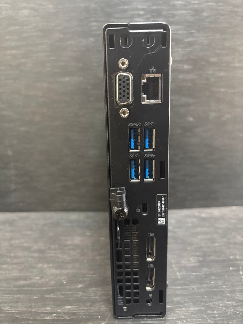 ⭐️1532⭐️ DELL OPTIPLEX5080 ⭐️i5-10500T