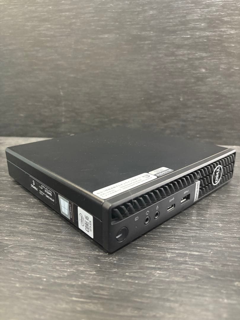 ⭐️1532⭐️ DELL OPTIPLEX5080 ⭐️i5-10500T