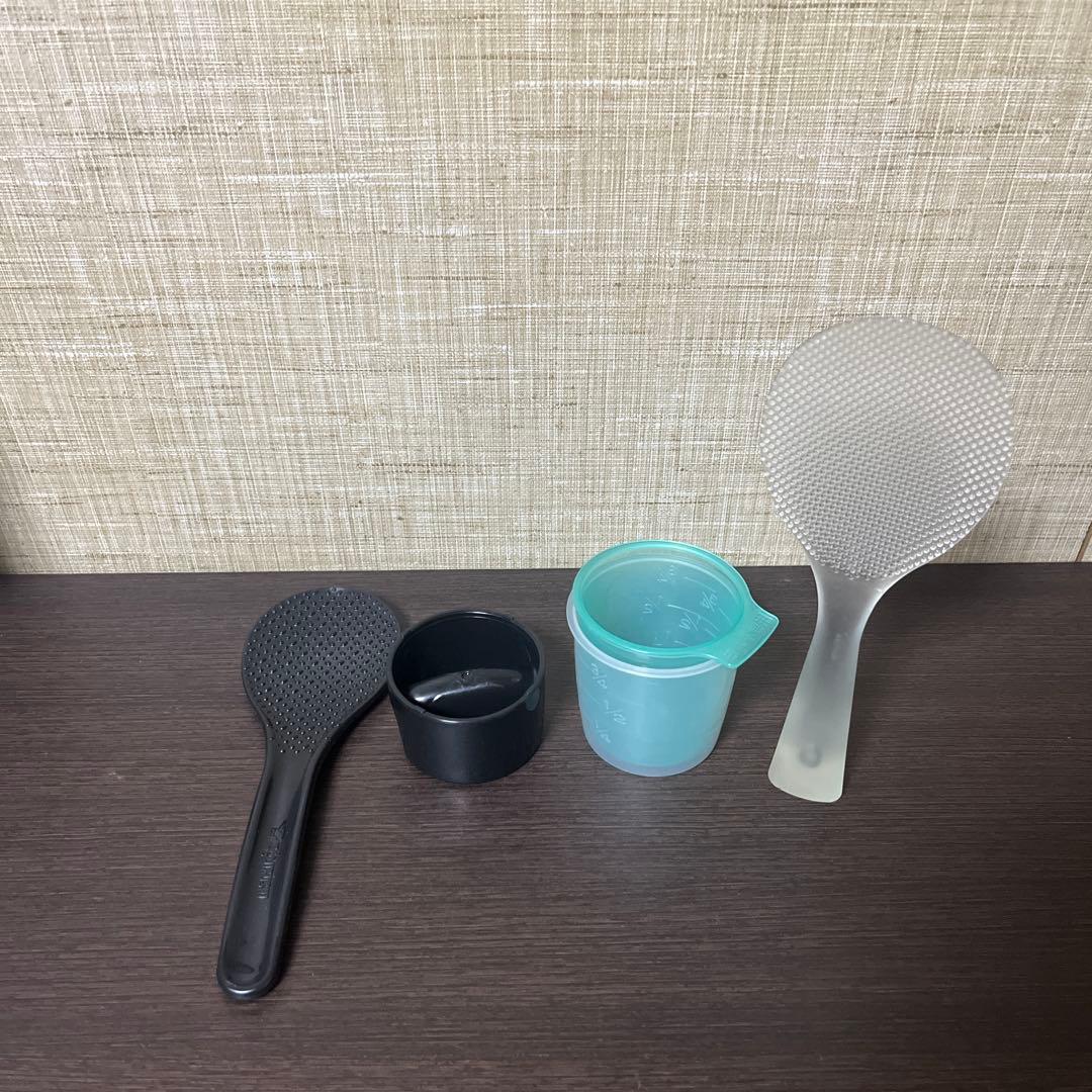 象印　圧力IH炊飯器 NP-QT06 黒