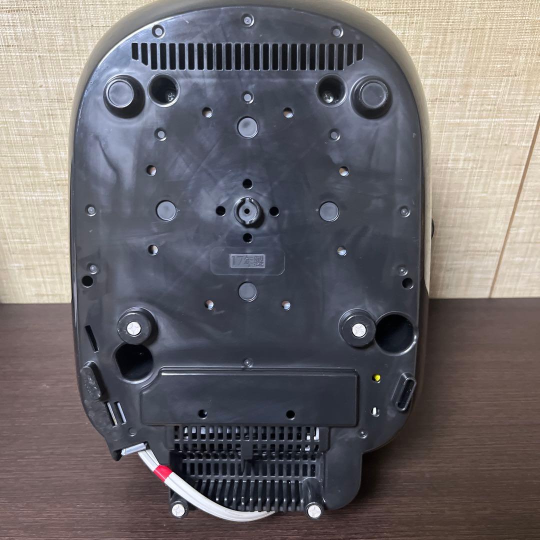 象印　圧力IH炊飯器 NP-QT06 黒