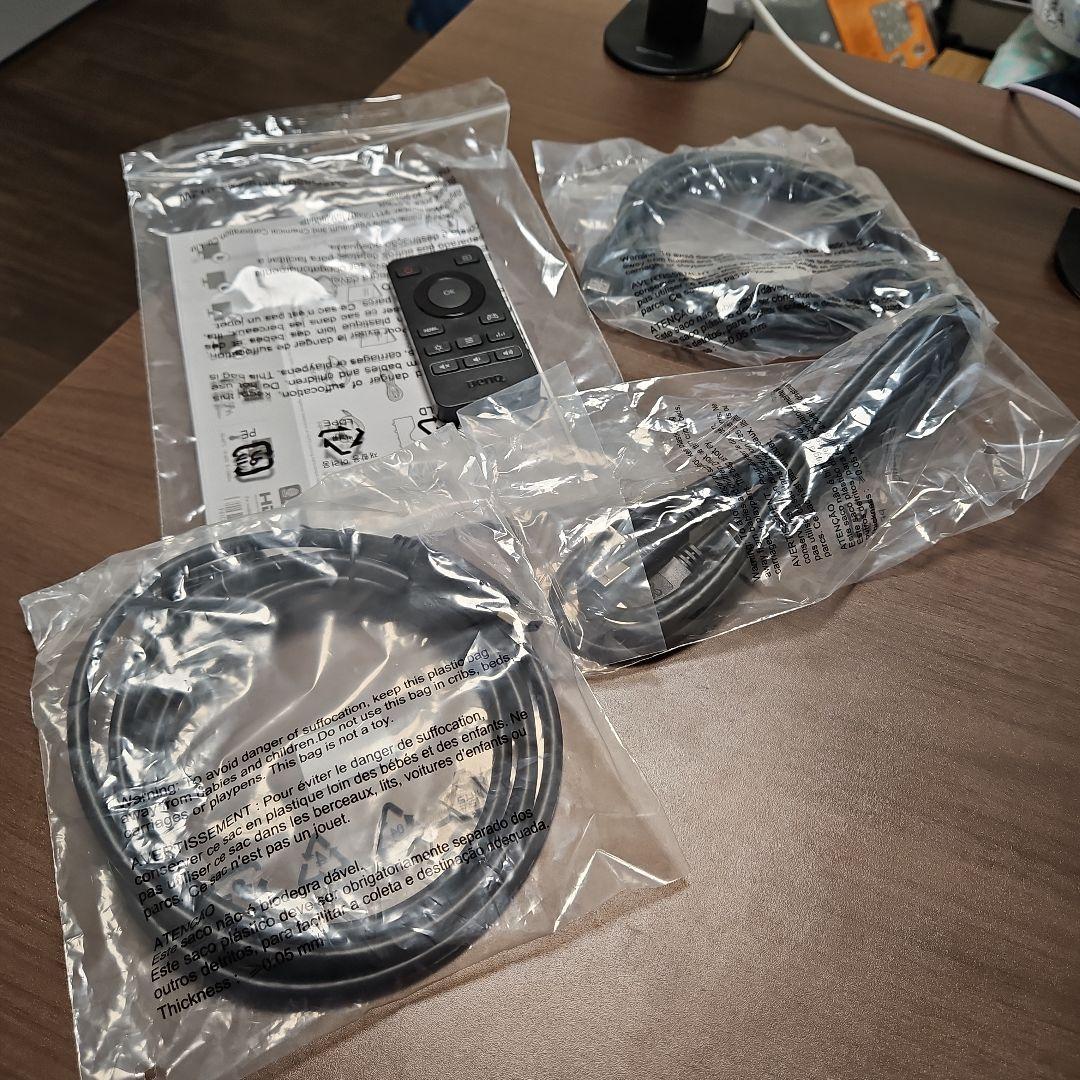 ディスプレイ・モニター本体 BenQ MOBIUZ EX270QM