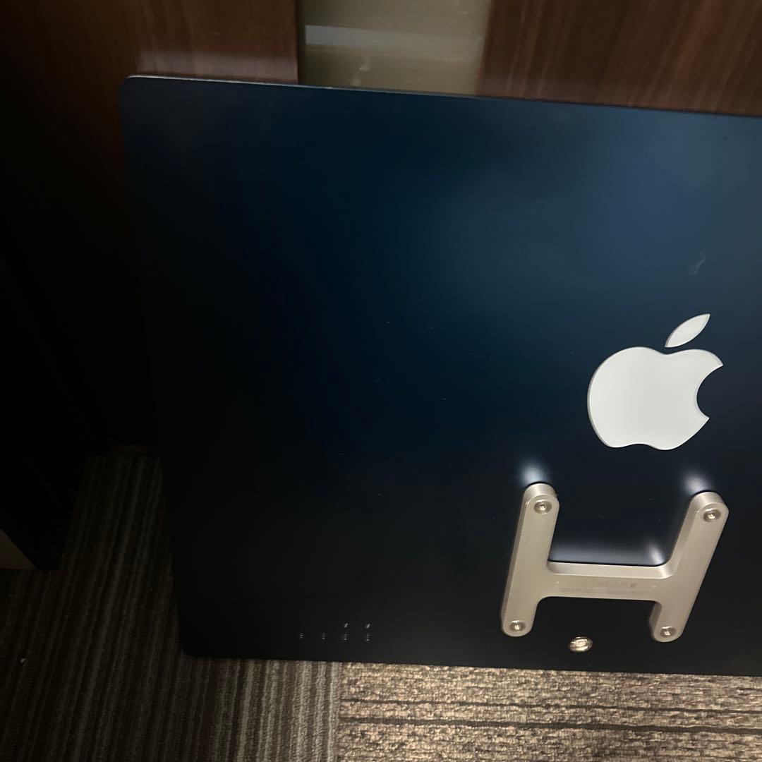 24インチ iMac M1チップ VESA モデル 16GB SSD1TB