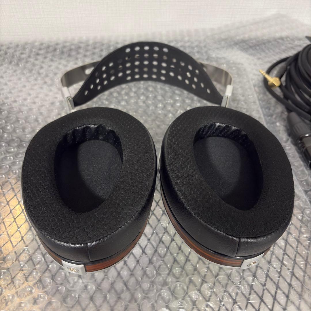 t*c様 HIFIMAN HE1000SE