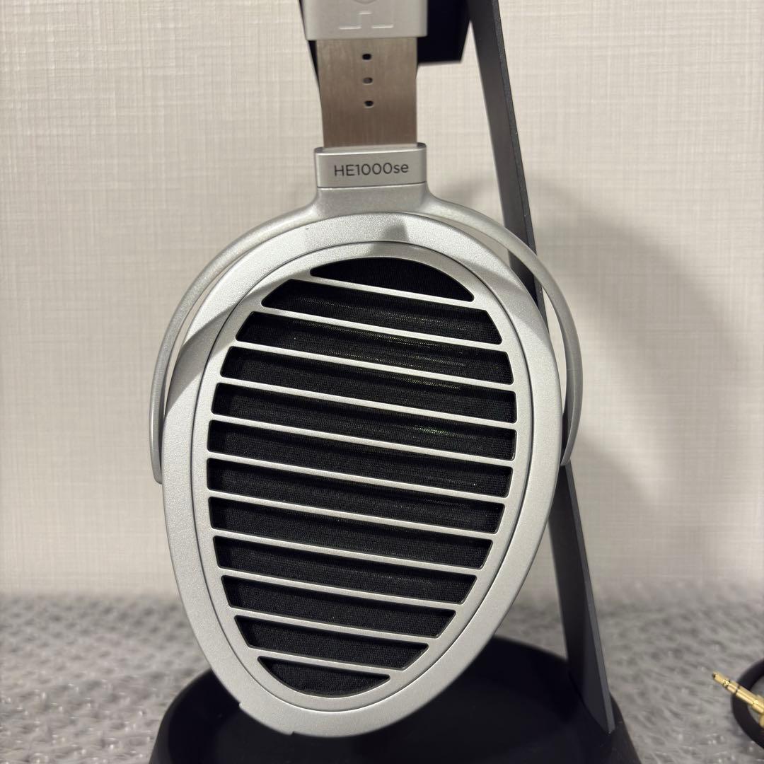 t*c様 HIFIMAN HE1000SE