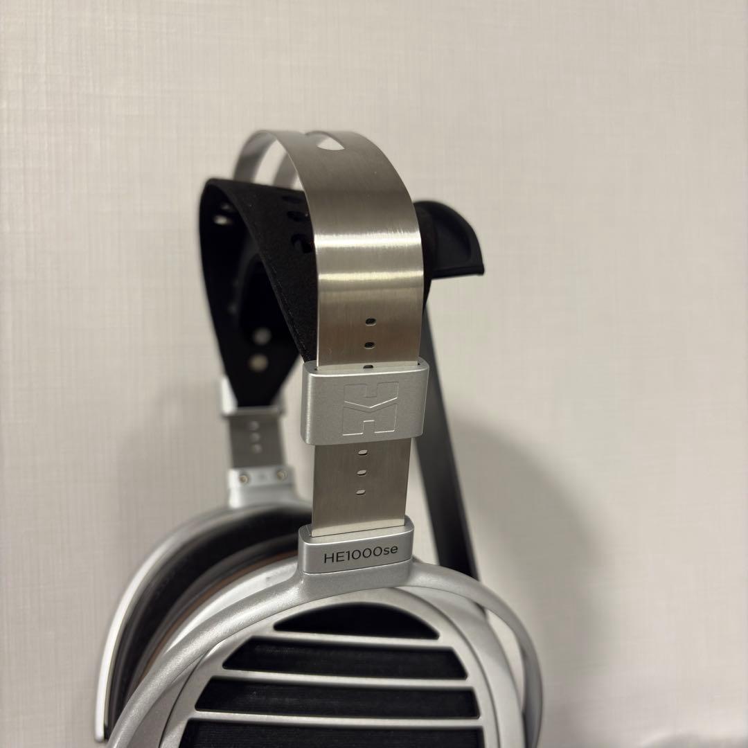 t*c様 HIFIMAN HE1000SE