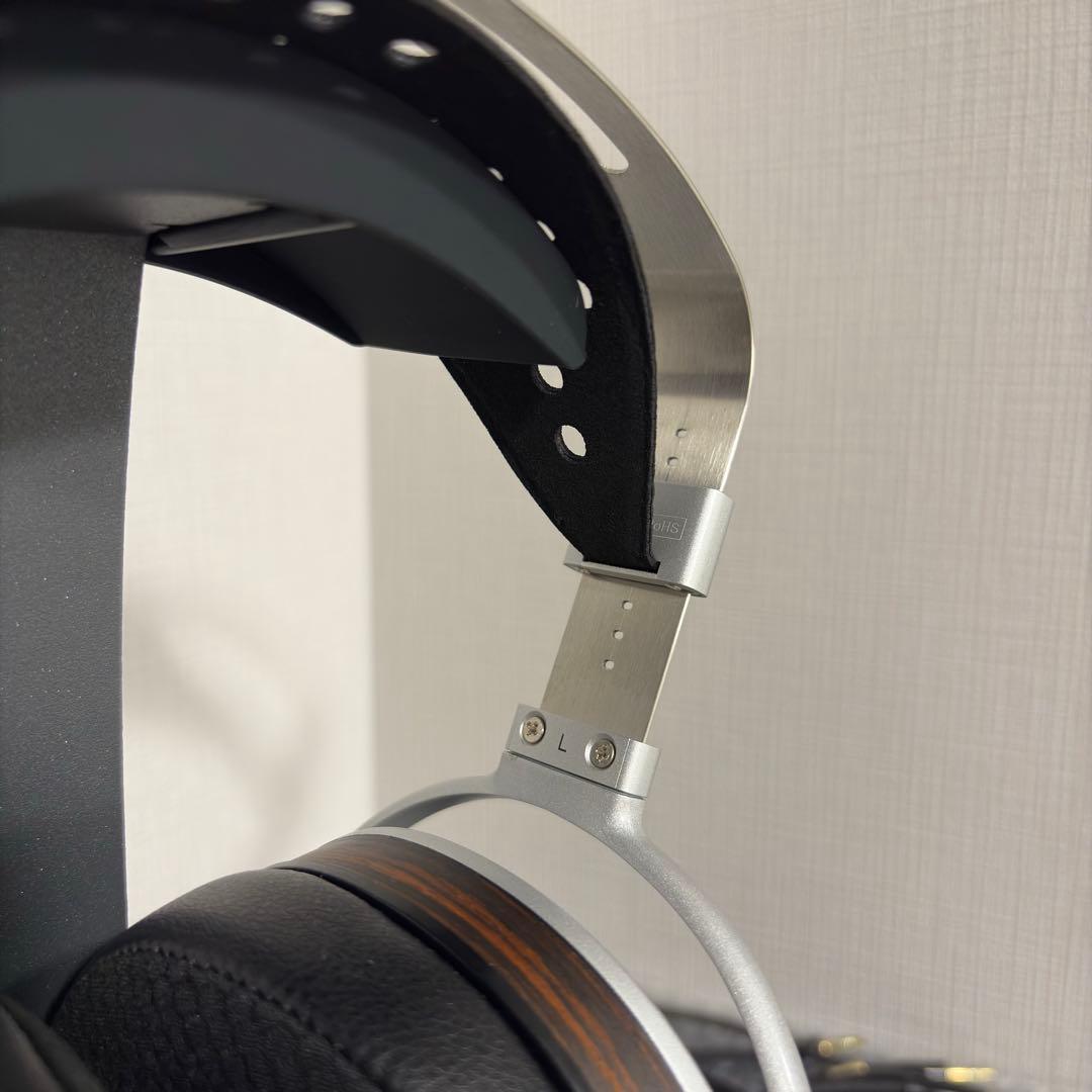 t*c様 HIFIMAN HE1000SE