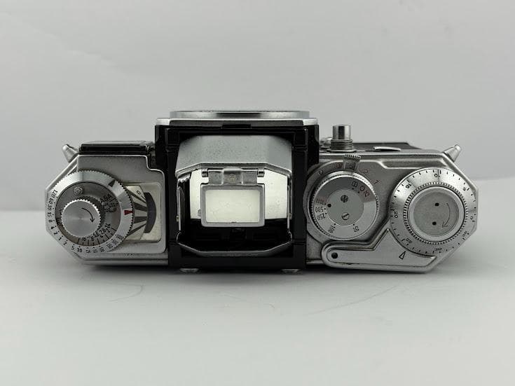 ★良品★ エディクサ レフレックス Edixa REFLEX-C ボディ