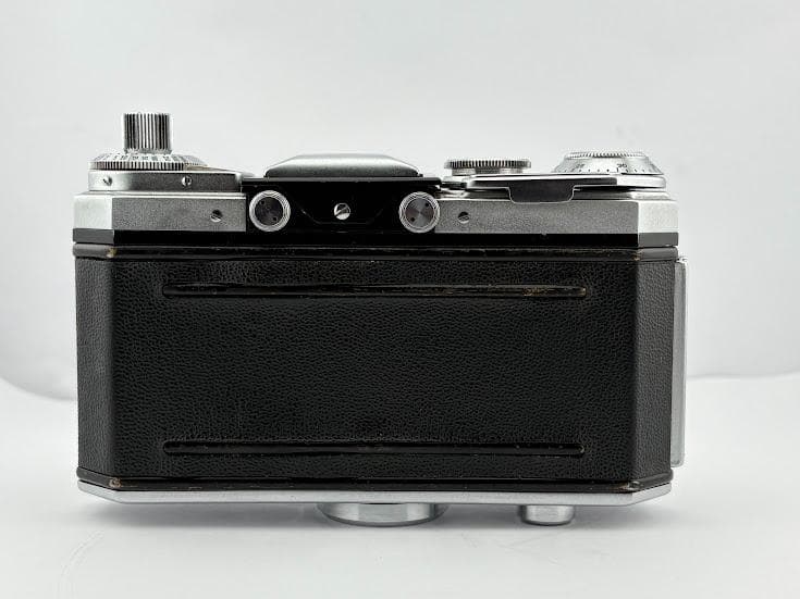 ★良品★ エディクサ レフレックス Edixa REFLEX-C ボディ