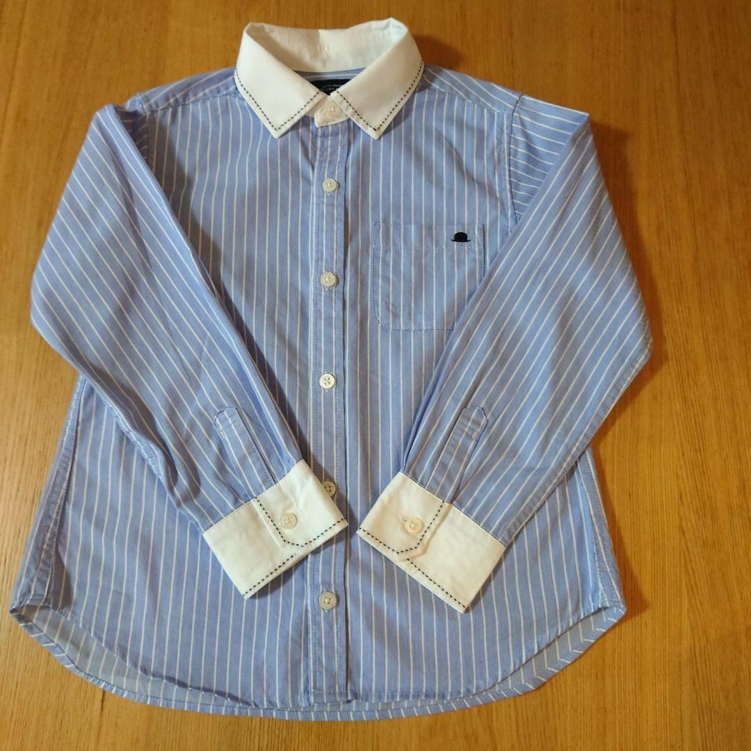 美品★green label relaxingフォーマル3点セット 130