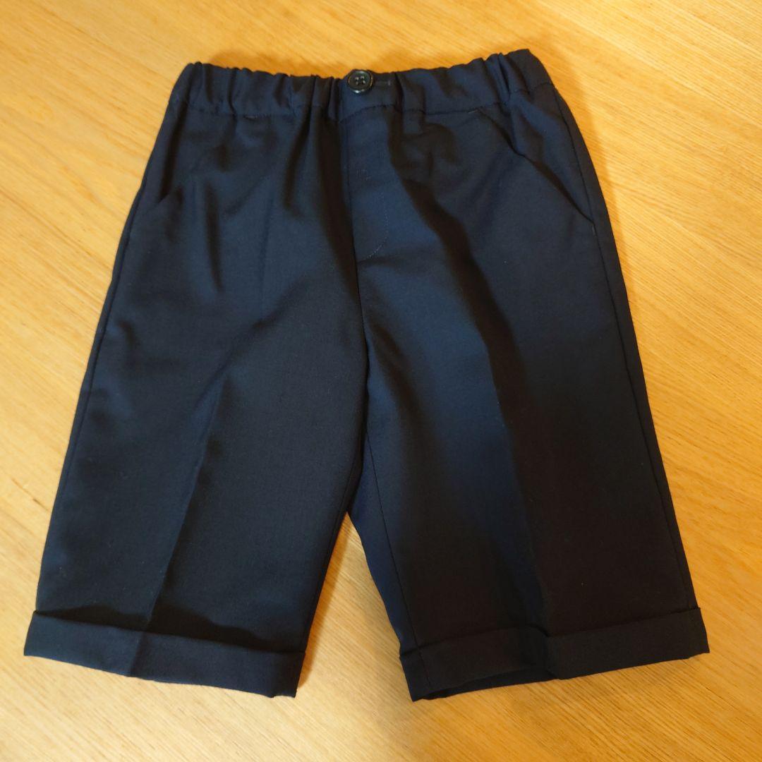 美品★green label relaxingフォーマル3点セット 130