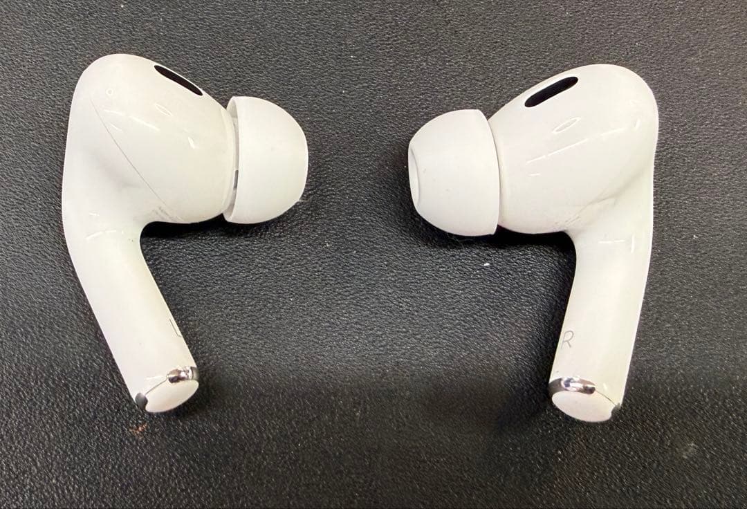 イヤホン AirPods Pro 2 (USB-C) apple care+