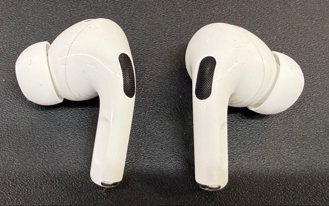 イヤホン AirPods Pro 2 (USB-C) apple care+