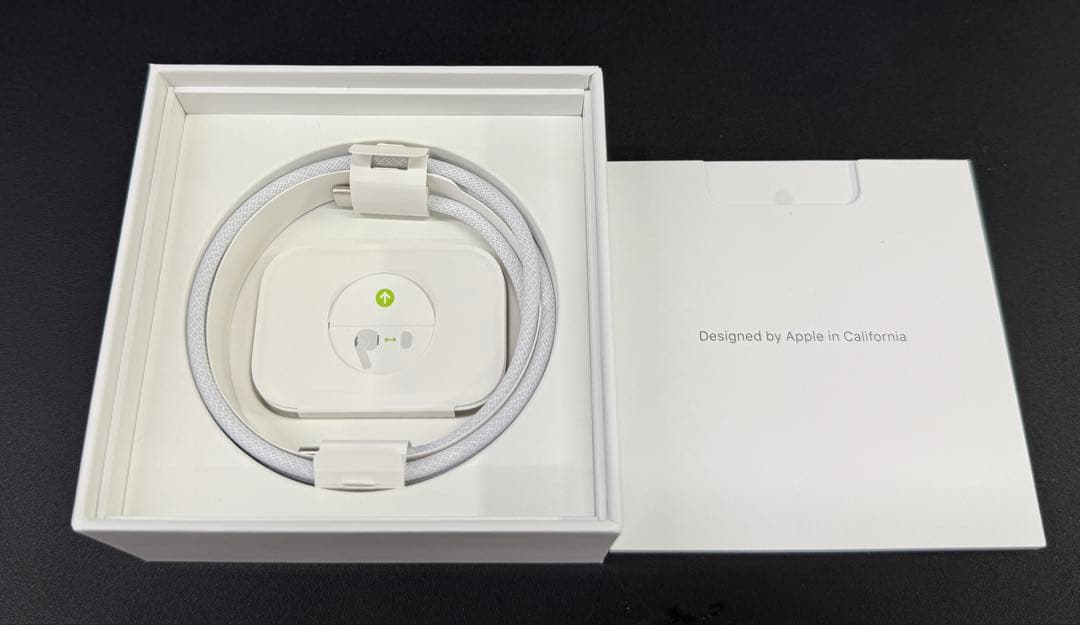 イヤホン AirPods Pro 2 (USB-C) apple care+