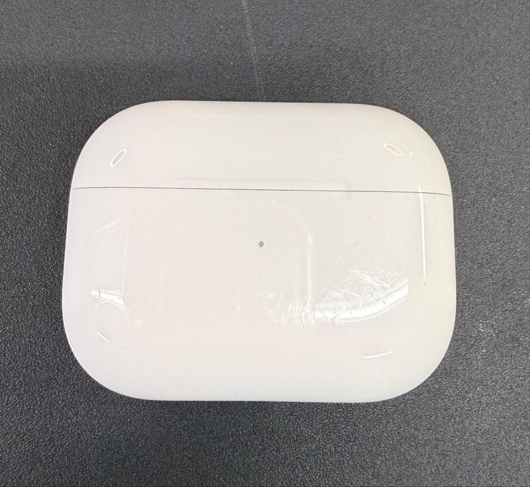 イヤホン AirPods Pro 2 (USB-C) apple care+