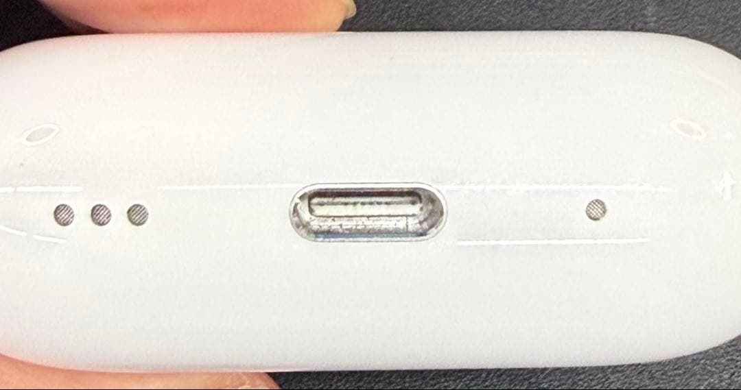 イヤホン AirPods Pro 2 (USB-C) apple care+