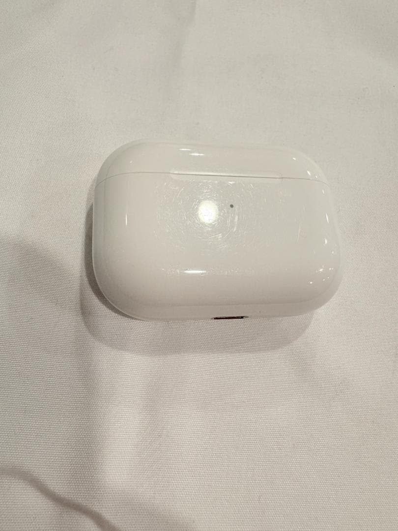 AirPods Pro 第1世代 本体 充電ケース付き 動作確認済み