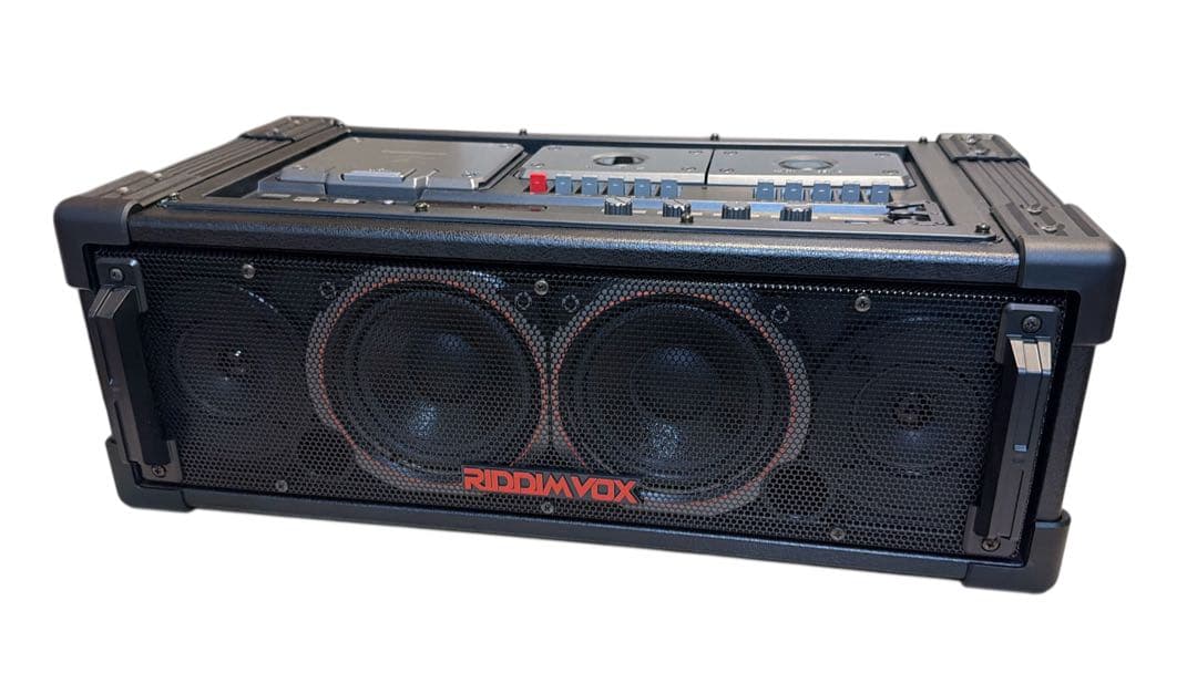 極美品　PANASONIC パナソニック RX-PA7 CDラジカセ　2000年