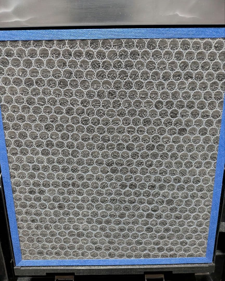 SHARP 空気清浄機 KC-30T77-B 2021年製