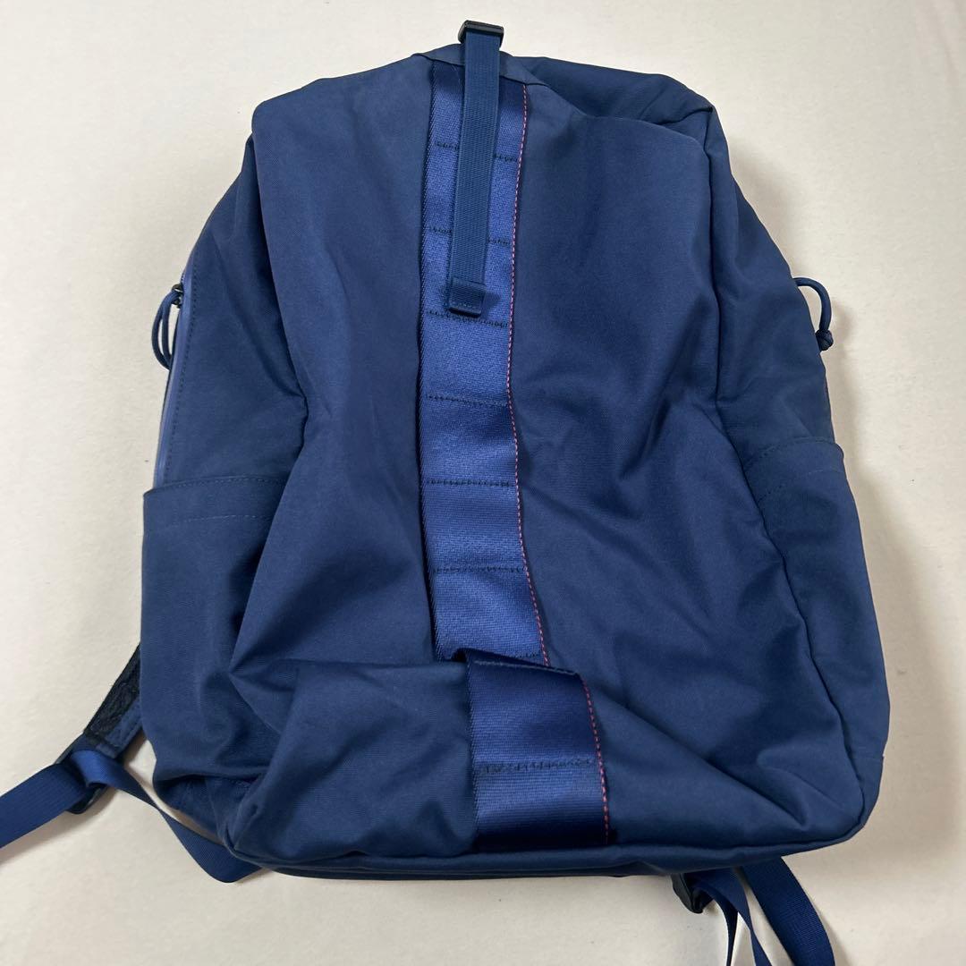 BRIEFING ネイビー リュック