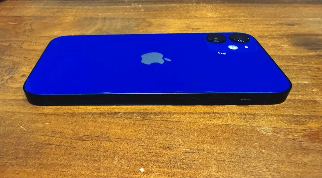 Apple iPhone 12 mini おまけ付き