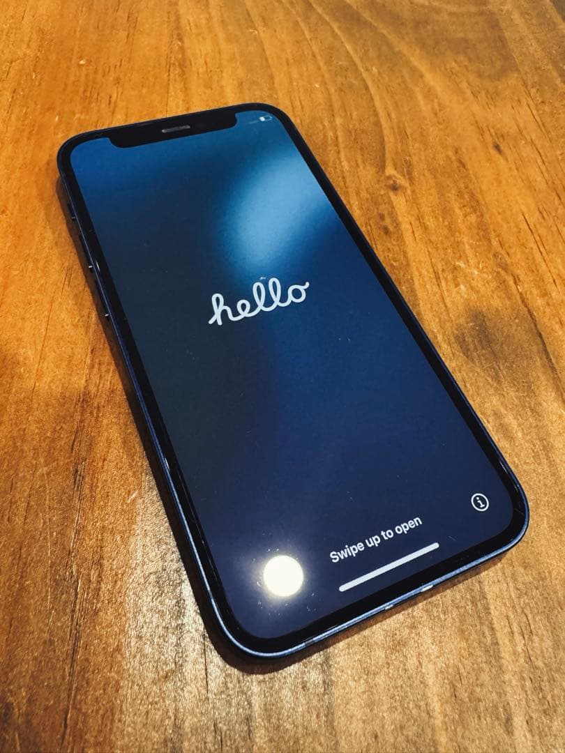 Apple iPhone 12 mini おまけ付き