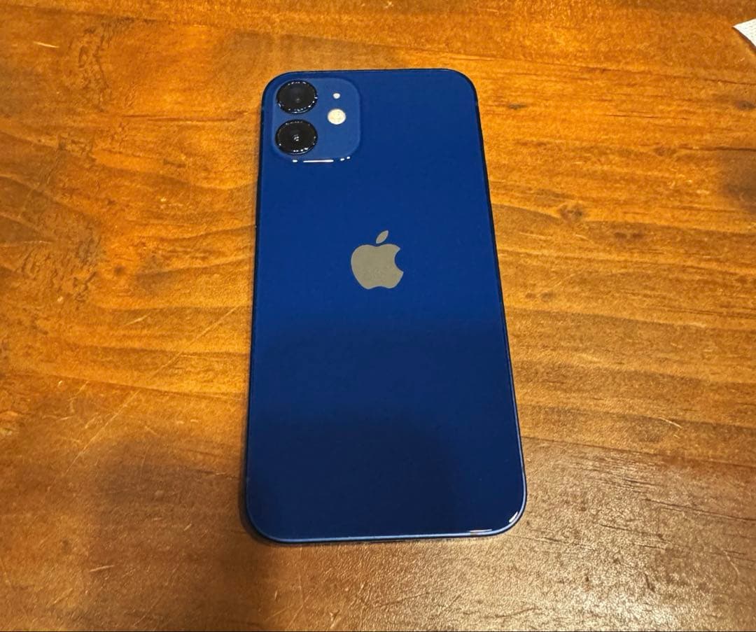 Apple iPhone 12 mini おまけ付き