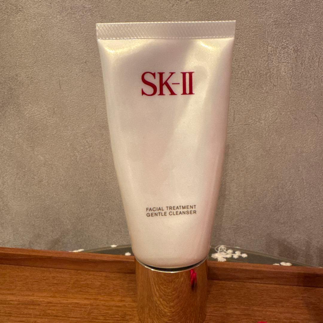 SK-II 洗顔20g5本その他フェイシャルトリートメントエッセンス