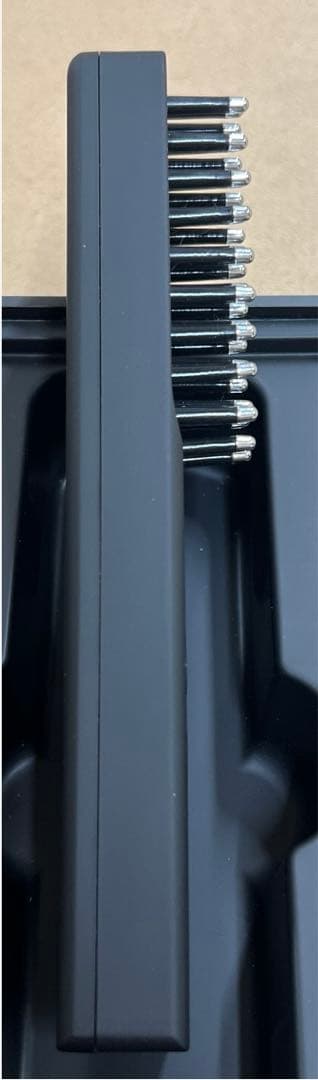 Brighte エレクトロブラシ LED機能付 　ローション&シートマスク３箱有