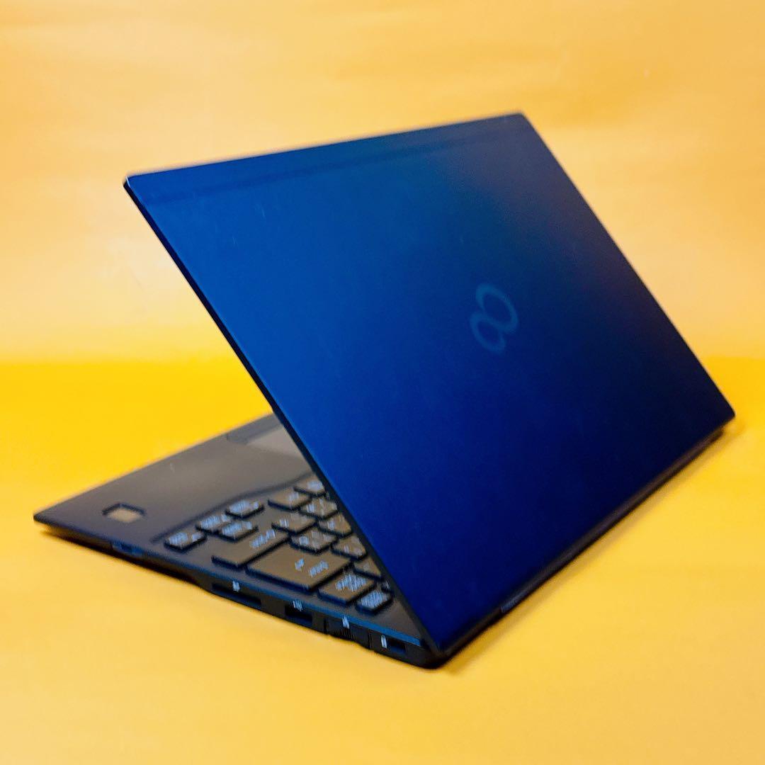 爆速SSD &10世代i5⭐️windows11ノートパソコン 薄型軽量オフィス