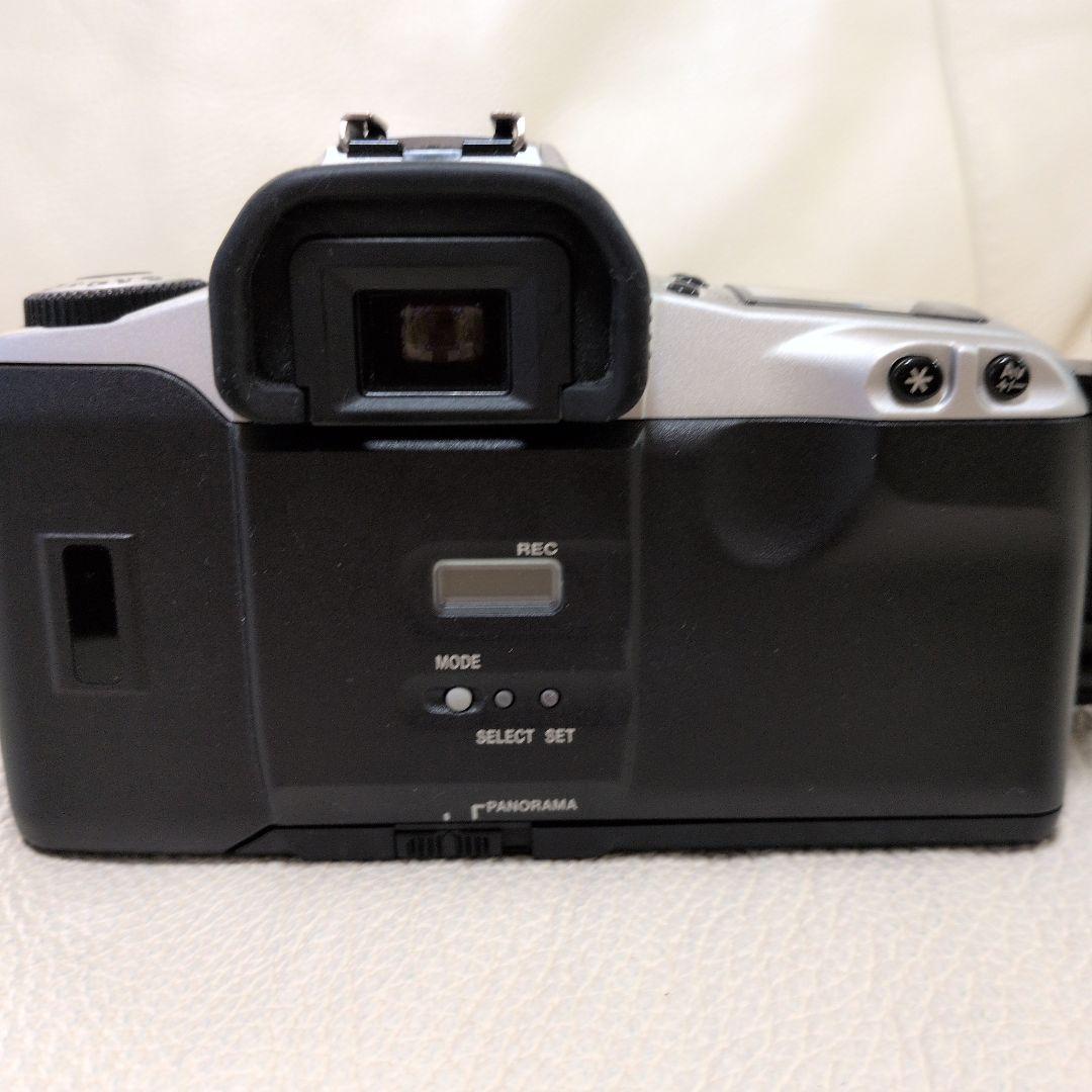 Canon EOS KissⅢ フィルム一眼レフカメラ