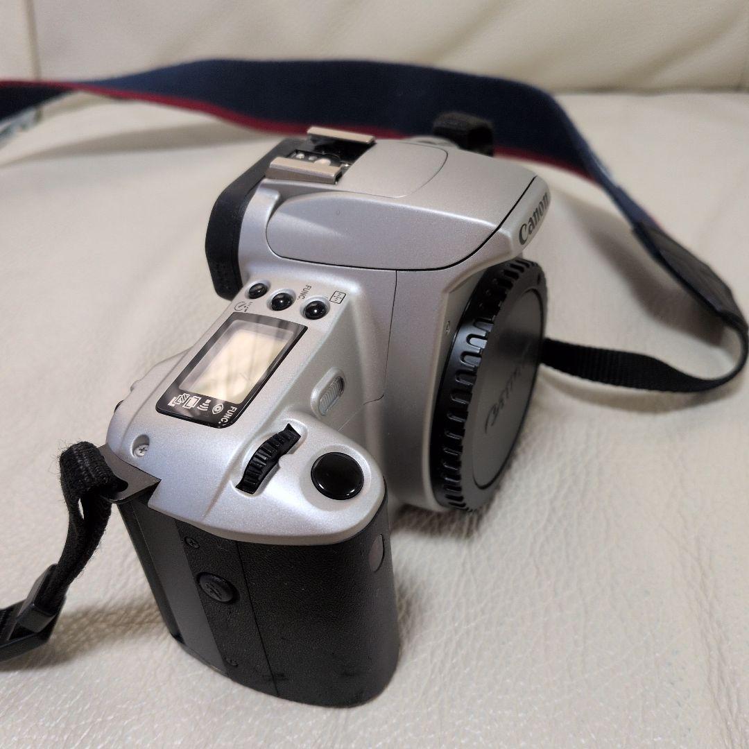 Canon EOS KissⅢ フィルム一眼レフカメラ
