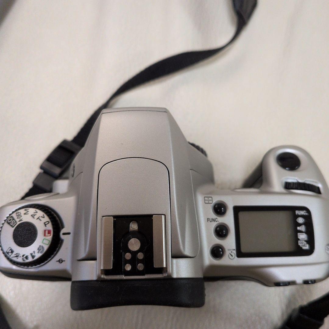 Canon EOS KissⅢ フィルム一眼レフカメラ