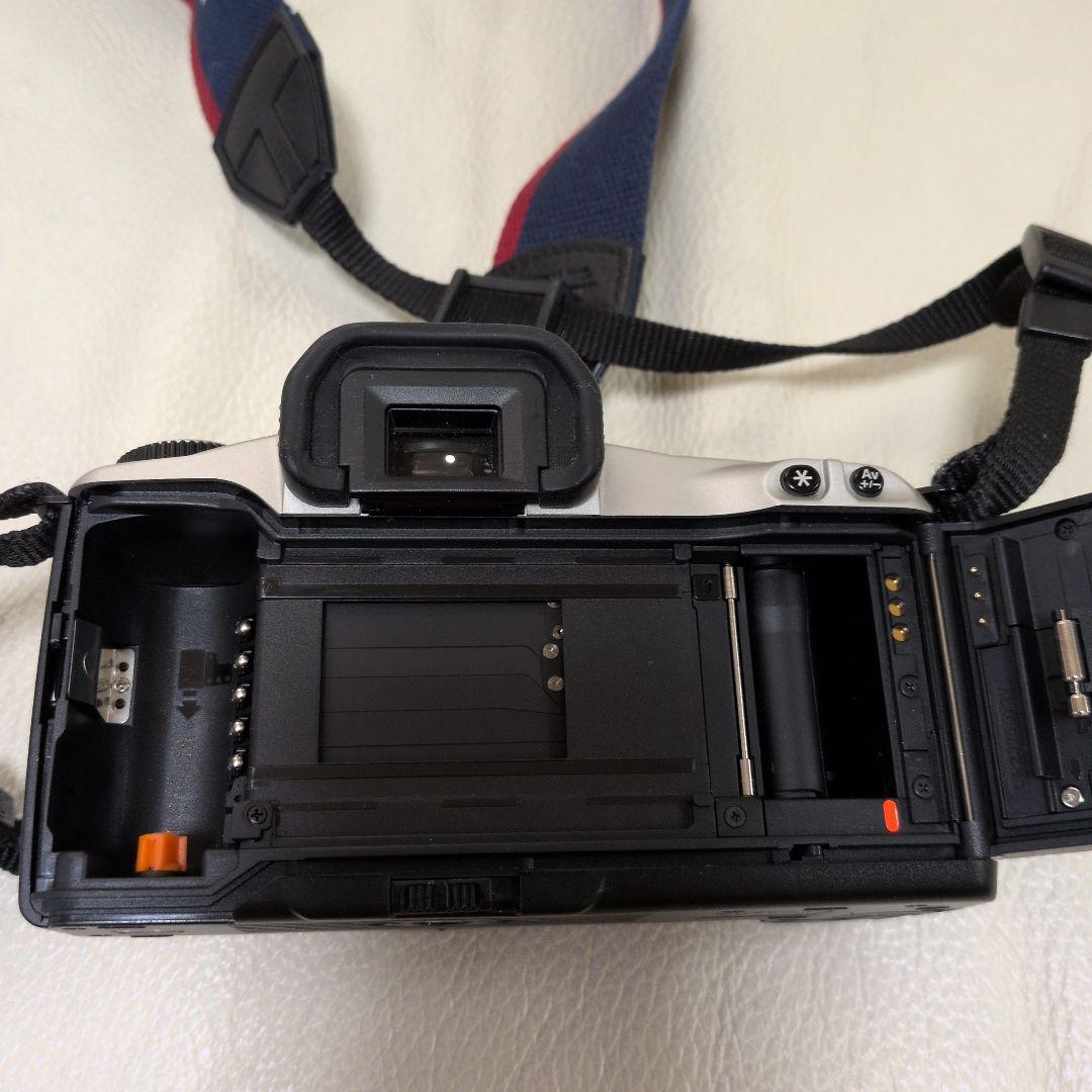 Canon EOS KissⅢ フィルム一眼レフカメラ