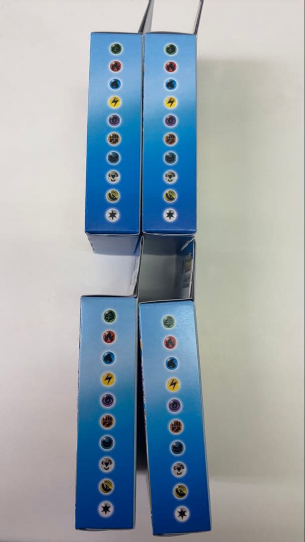 ポケモンカード スタートデッキ 100新品未開封