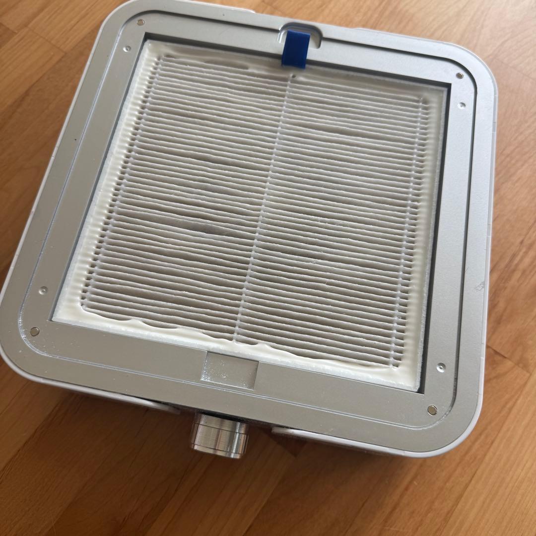 集塵機　ハニカムダスター　コード式