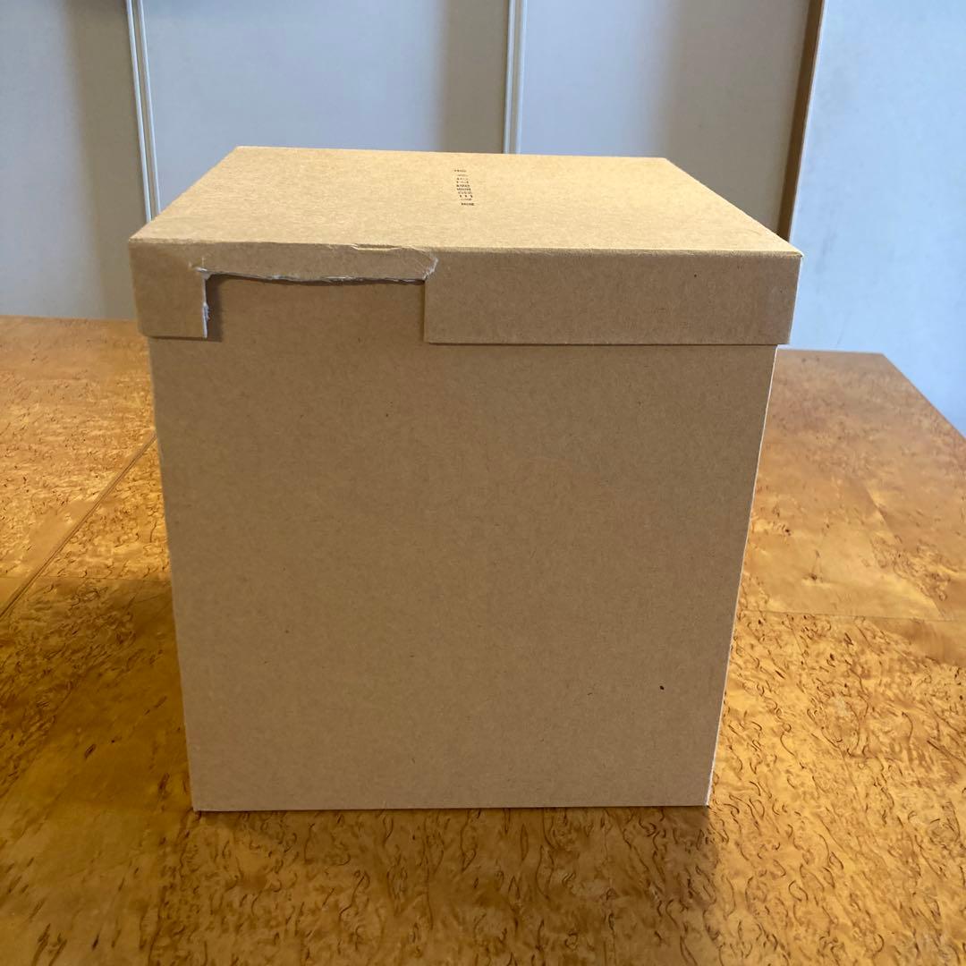 赤木明登　　重箱赤　3段