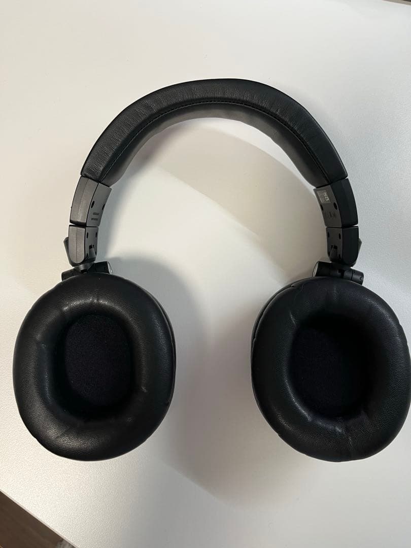 ATH-M50xbt2ワイヤレスヘッドホン