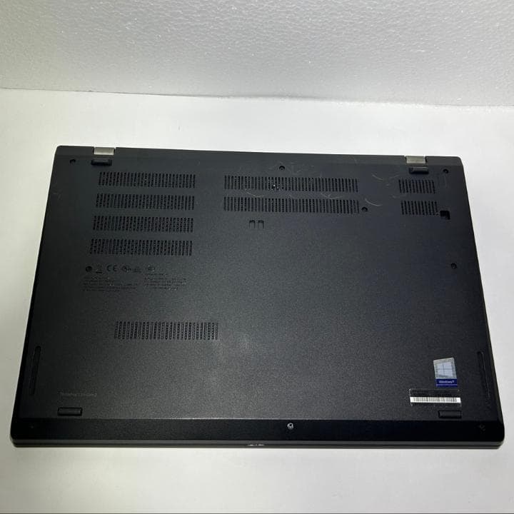 爆速32GB✨ThinkPad L15 Gen2 11世代i5 SSD256GB