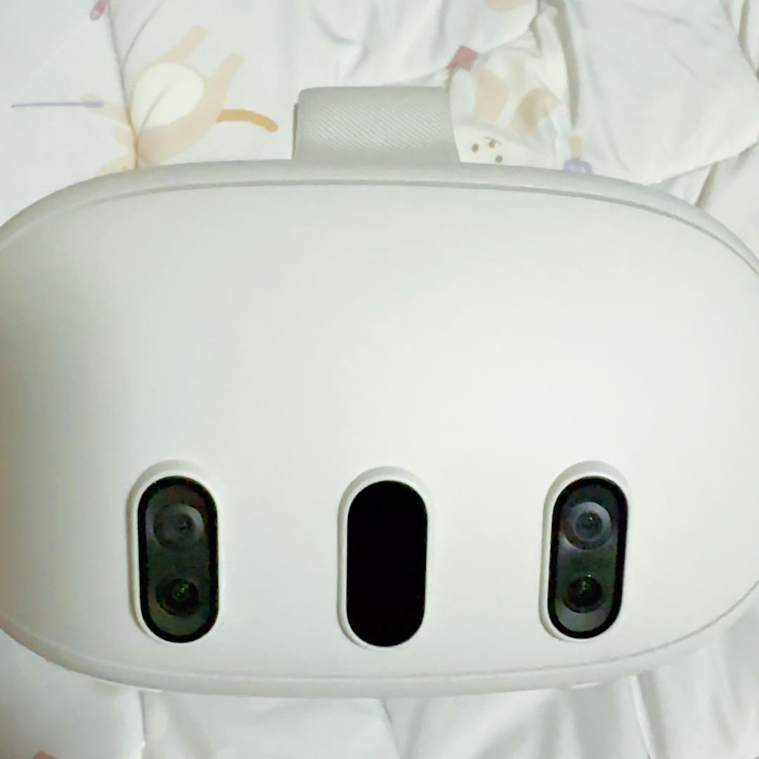 その他  Quest 3 128GB