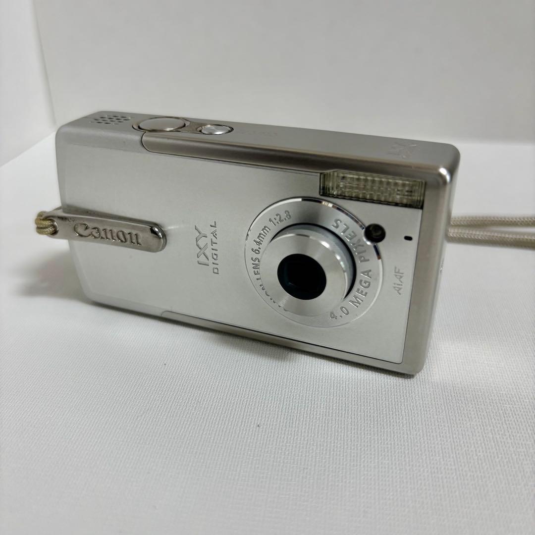 CANON　IXY　DIGITAL L PC1060