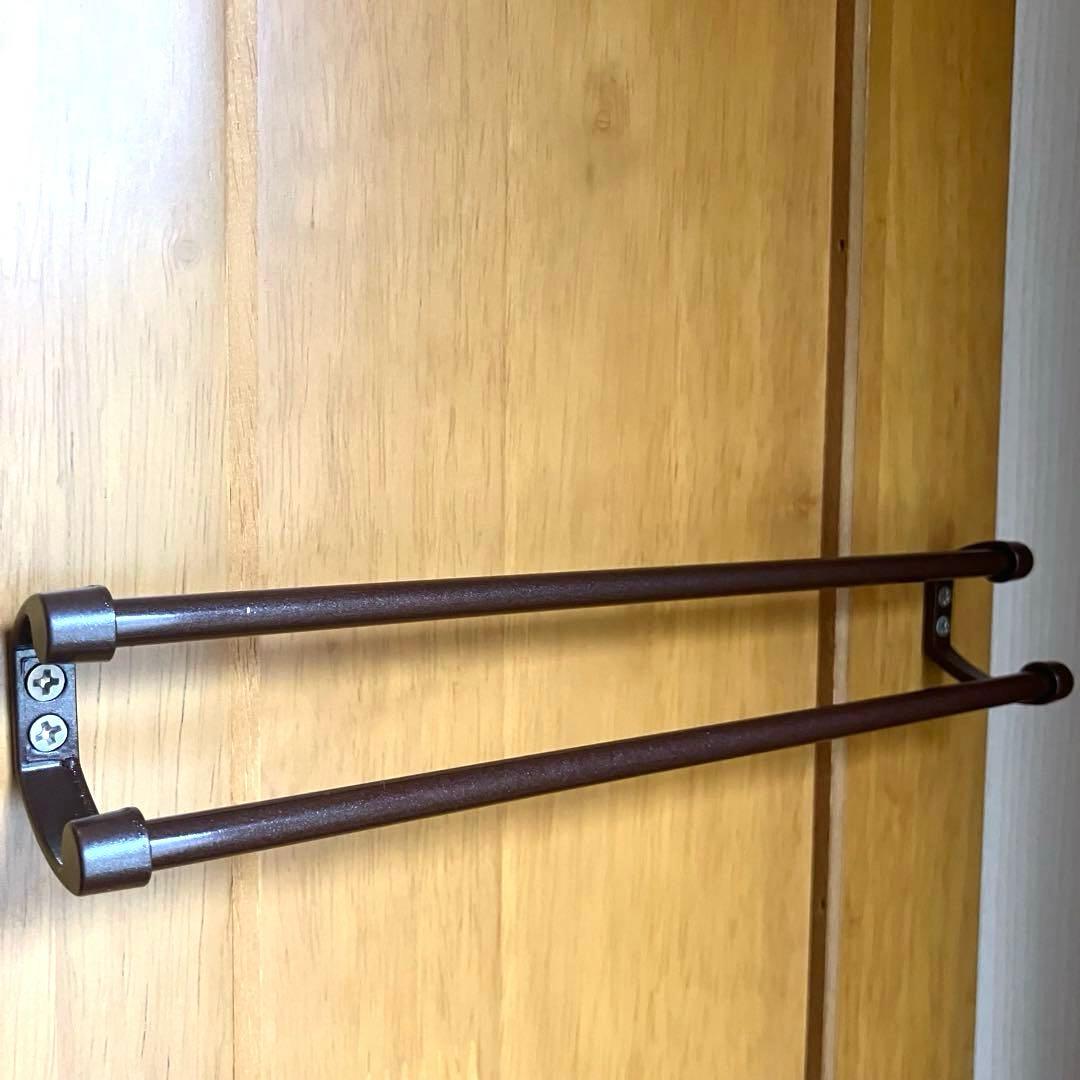 【値下げ】ナチュラルウッド 2ドア衣装ダンス ミラー　3引出し付き　木製　温かみ