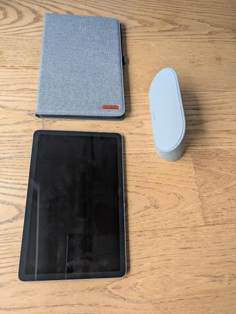 ジャンク品　Google Pixel Tablet Hazel