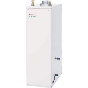 平凡　ノーリツ エコフィール 石油給湯器 給湯＋追いだき 凹みあり