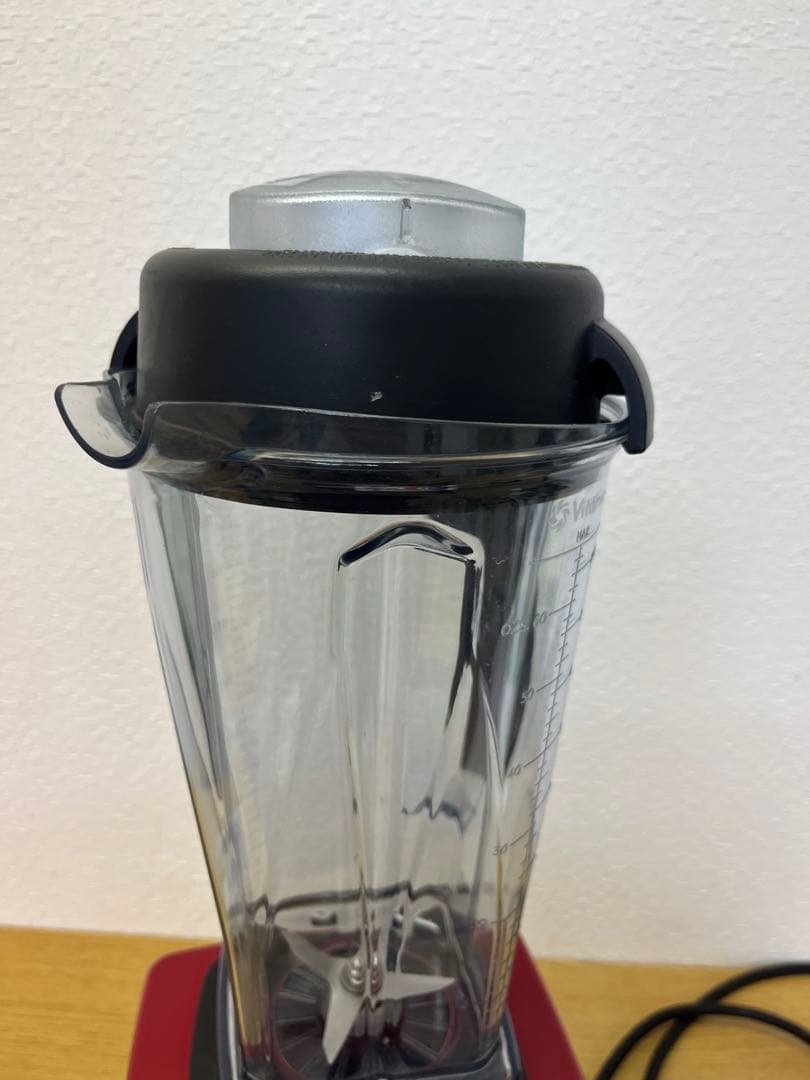 Vitamix バイタミックス　TNC5200 VM0111 ミキサー